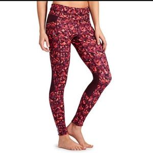 Athleta leggings LIKE NEW!